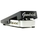 Goodrich H-OP1 OMNI HighPro Volume Pedal (Switched Active or Passive)