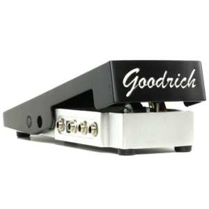 Goodrich H-OP1 OMNI HighPro Volume Pedal (Switched Active or Passive)