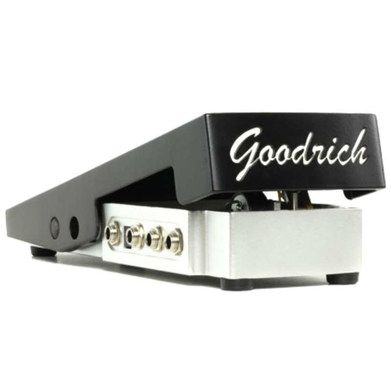 Goodrich H-OP1 OMNI HighPro Volume Pedal (Switched Active or Passive)