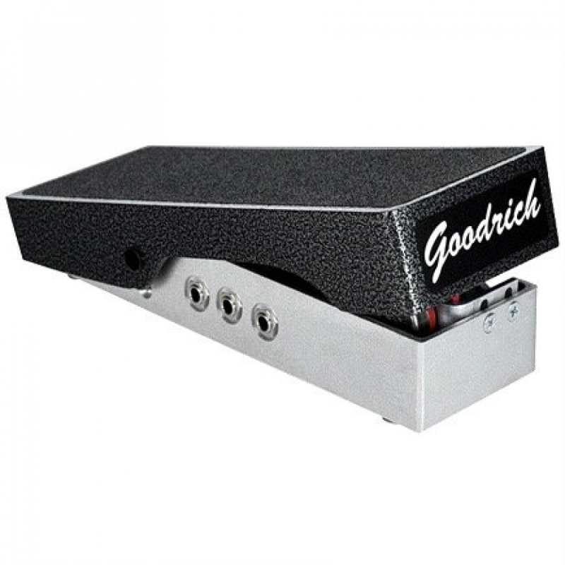 Goodrich L-10K LowTen Volume Pedal (Active)