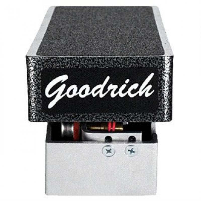 Goodrich L-10K LowTen Volume Pedal (Active) - Image 2