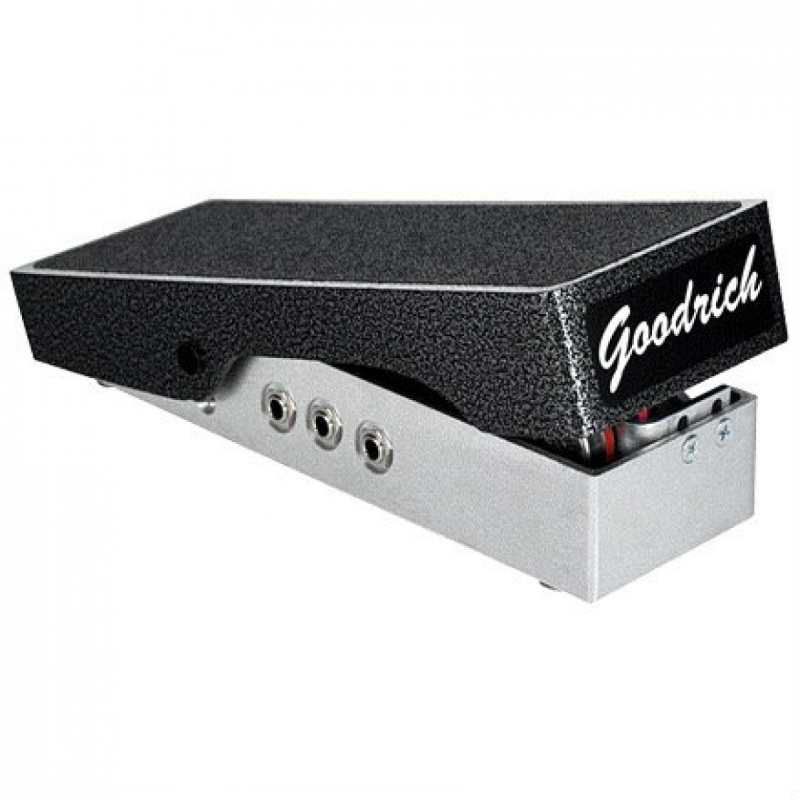 Goodrich L-120 (L120) LowBoy Volume Pedal (Passive)