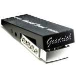 Goodrich L-OP1 OMNI LowPro Volume Pedal (Switched Active or Passive)