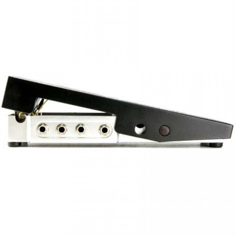 Goodrich L-OP1 OMNI LowPro Volume Pedal (Switched Active or Passive) - Image 2