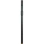 Tony Dixon Flute in D, Tuneable, Black GR21055