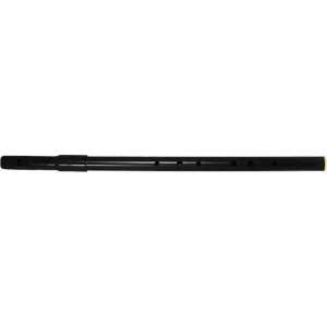 Dixon Low D Tuneable Plastic Whistle (GR23052D)