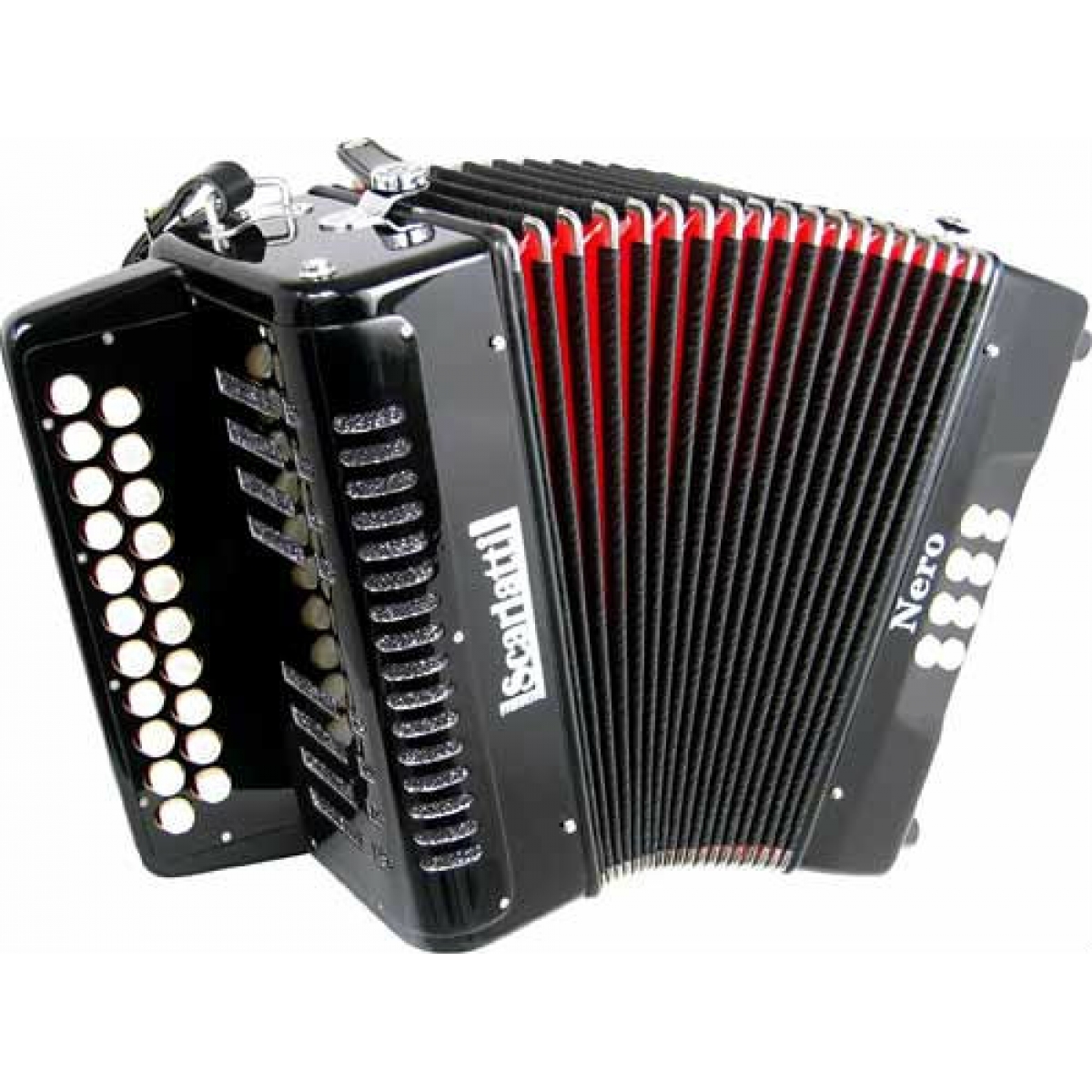 Scarlatti melodeon deals