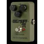Electro-Harmonix Green Russian Big Muff PI Distortion/Sustainer