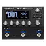 Boss GT1000CORE Guitar Effects Processor