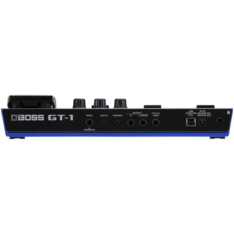Boss GT1 Guitar Effects Processor - Image 2