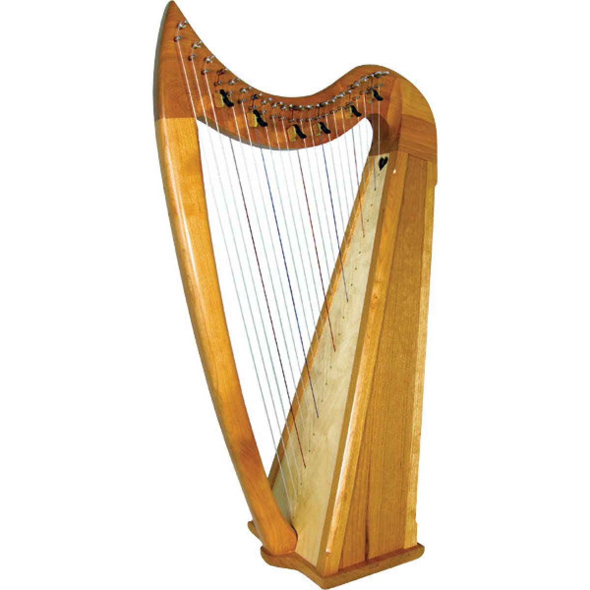 Used stoney end harp for 2025 sale