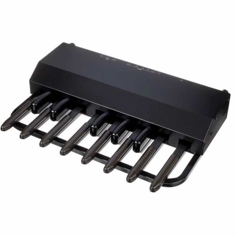 Hammond XPK130G Pedalboard (XPK-130G) - Image 4
