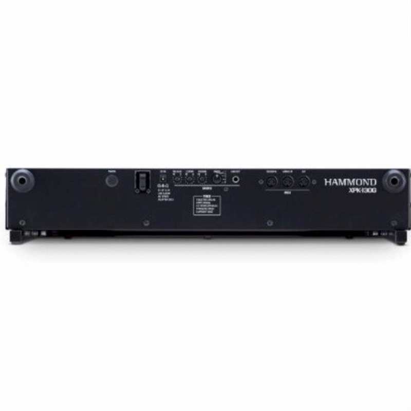 Hammond XPK130G Pedalboard (XPK-130G) - Image 3