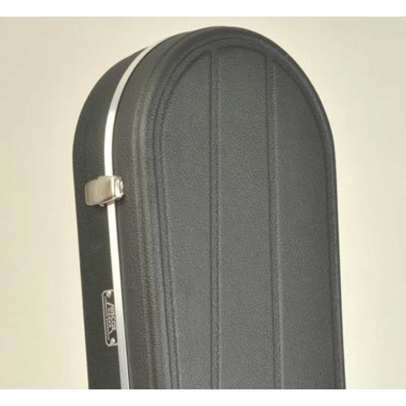 Hiscox STD-EF Standard Electric Guitar Case - Fits Strat & Tele Type Guitars - Image 3