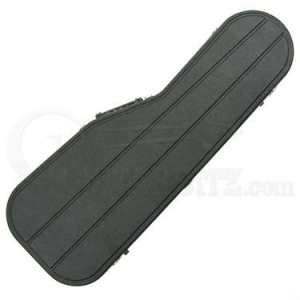 Hiscox STD-EG Standard Electric Guitar Case - Fits Les Paul Guitars