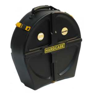 Hardcase 14" Free Floating Snare Case HN14FFS