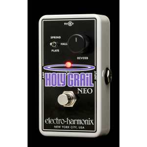 Electro-Harmonix Holy Grail Neo Reverb