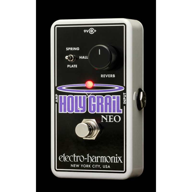 Electro-Harmonix Holy Grail Neo Reverb