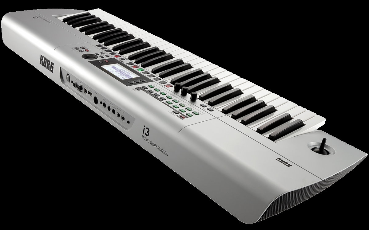 Korg i3 workstation price deals