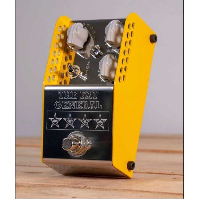 THORPYFX The FAT GENERAL Parallel Compressor V2