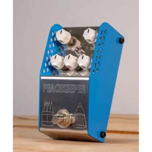 THORPYFX The PEACEKEEPER Low Gain Overdrive V2