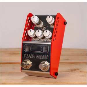 THORPYFX The TEAM MEDIC Buffer, EQ, Boost and Boost +