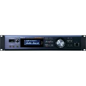 Roland Integra 7 SuperNatural Sound Module