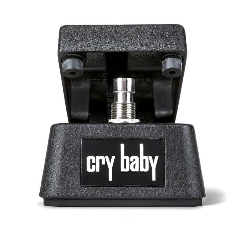 Jim Dunlop Cry Baby Original Wah Pedal CBM95 MINI