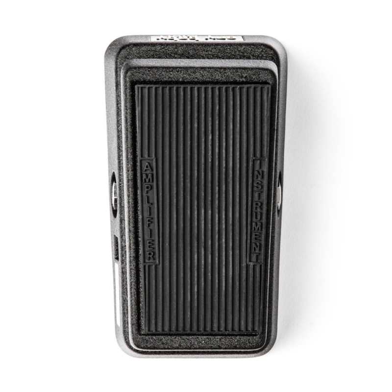 Jim Dunlop Cry Baby Original Wah Pedal CBM95 MINI - Image 2
