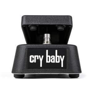 Jim Dunlop Cry Baby Original Wah Pedal GCB95
