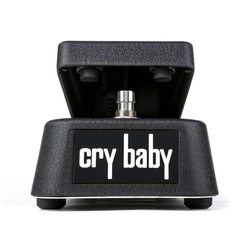 Jim Dunlop Cry Baby Original Wah Pedal GCB95
