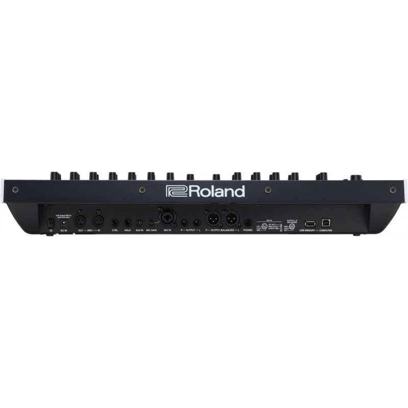 Roland Jupiter Xm Synthesizer - Image 2