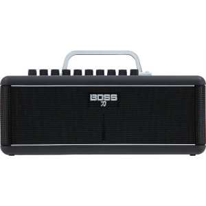 Boss KATANA AIR Totally Wireless Guitar Amplifier