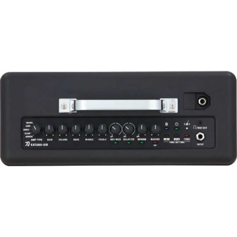 Boss KATANA AIR Totally Wireless Guitar Amplifier - Image 2