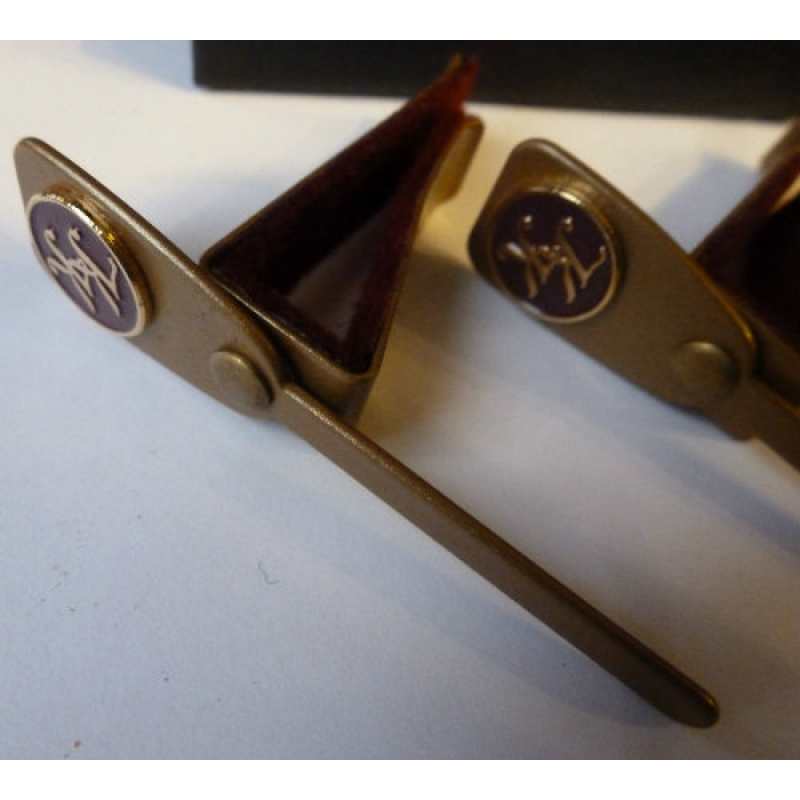 Pair of KatzKlip KK Portable Book Holders for Upright Pianos in Gold Finish (Piano Accessories PA710KK) - Image 4