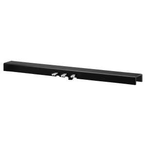 Kawai F302 Pedal Unit in Black (for ES520 and ES920)