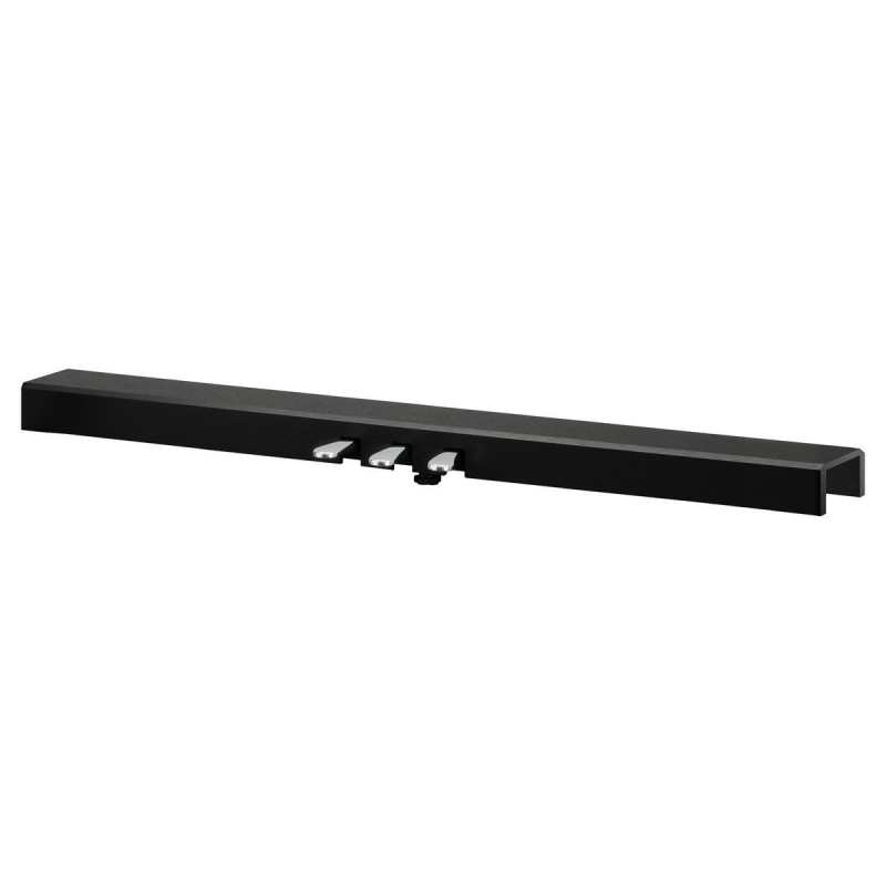 Kawai F302 Pedal Unit in Black (for ES520 and ES920)