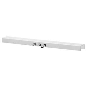 Kawai F302 Pedal Unit in White (for ES520 or ES920)