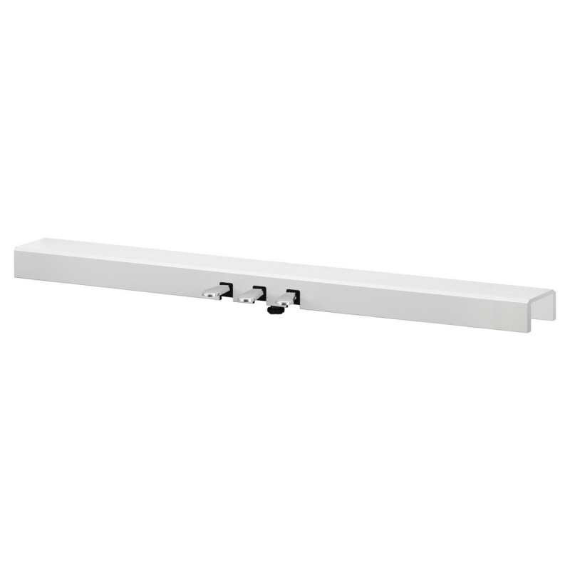 Kawai F302 Pedal Unit in White (for ES520 or ES920)
