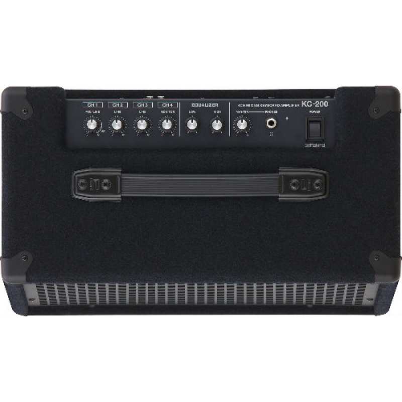 Roland KC200 Keyboard Amplifier (100w) - Image 2