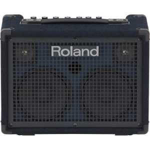 Roland KC220 Battery Powered Stereo Keyboard Amplifier (30w, 3 channel)
