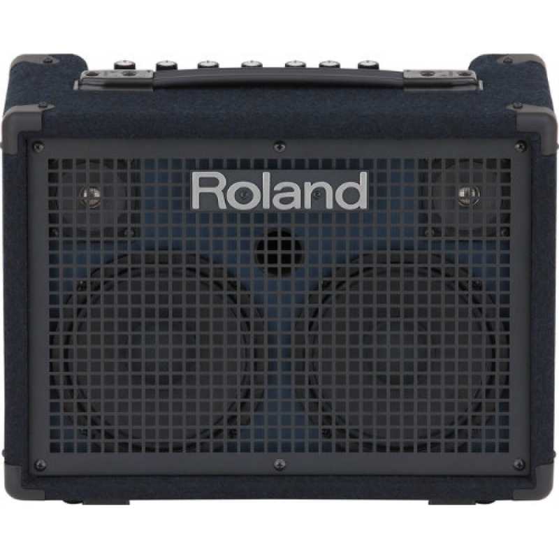 Roland KC220 Battery Powered Stereo Keyboard Amplifier (30w, 3 channel)
