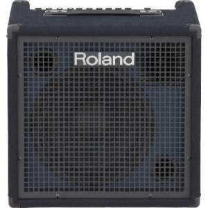 Roland KC400 Stereo Mixing Keyboard Amplifier (150w, 4 channels)