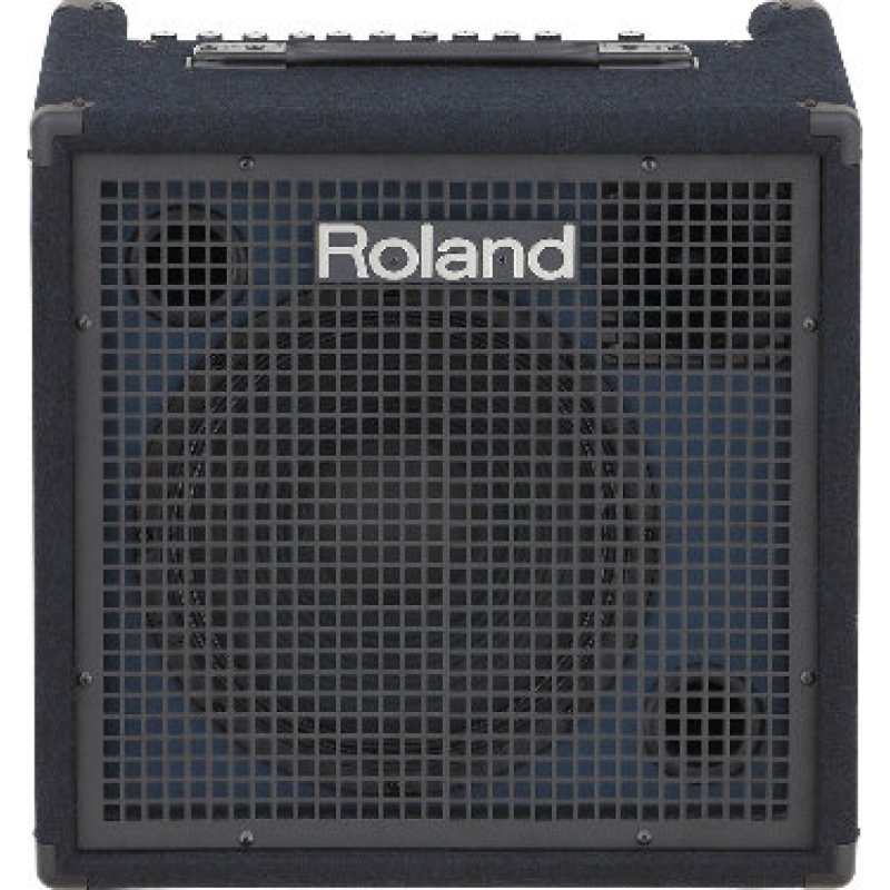 Roland KC400 Stereo Mixing Keyboard Amplifier (150w, 4 channels)
