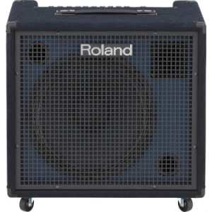 Roland KC600 Stereo Mixing Keyboard Amplifier (200w, 4 channel)