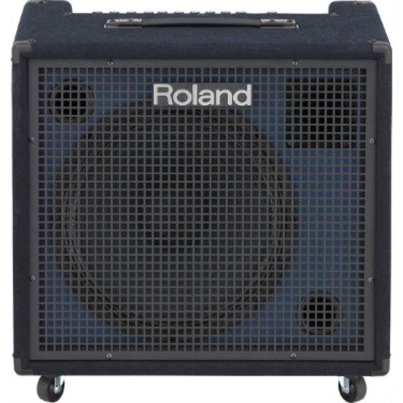 Roland KC600 Stereo Mixing Keyboard Amplifier (200w, 4 channel)