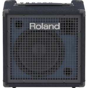 Roland KC80 3-Channel Mixing Keyboard/Drum Amplifier (50w)