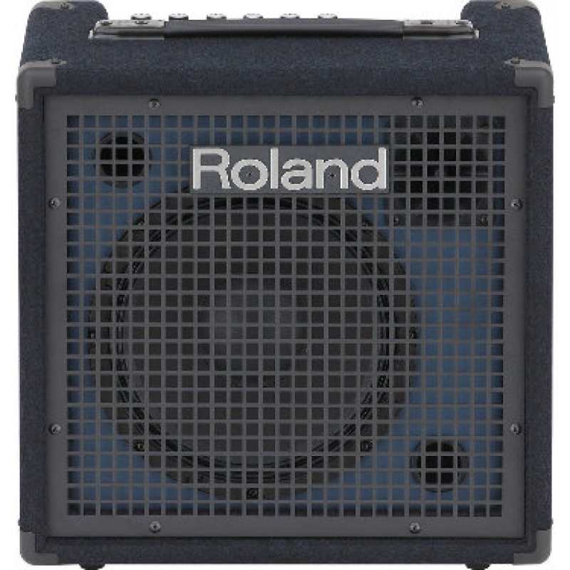 Roland KC80 3-Channel Mixing Keyboard/Drum Amplifier (50w)
