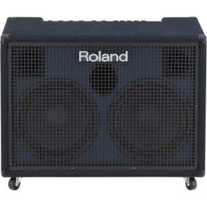 Roland KC990 Stereo Mixing Keyboard Amplifier (160w+160w)
