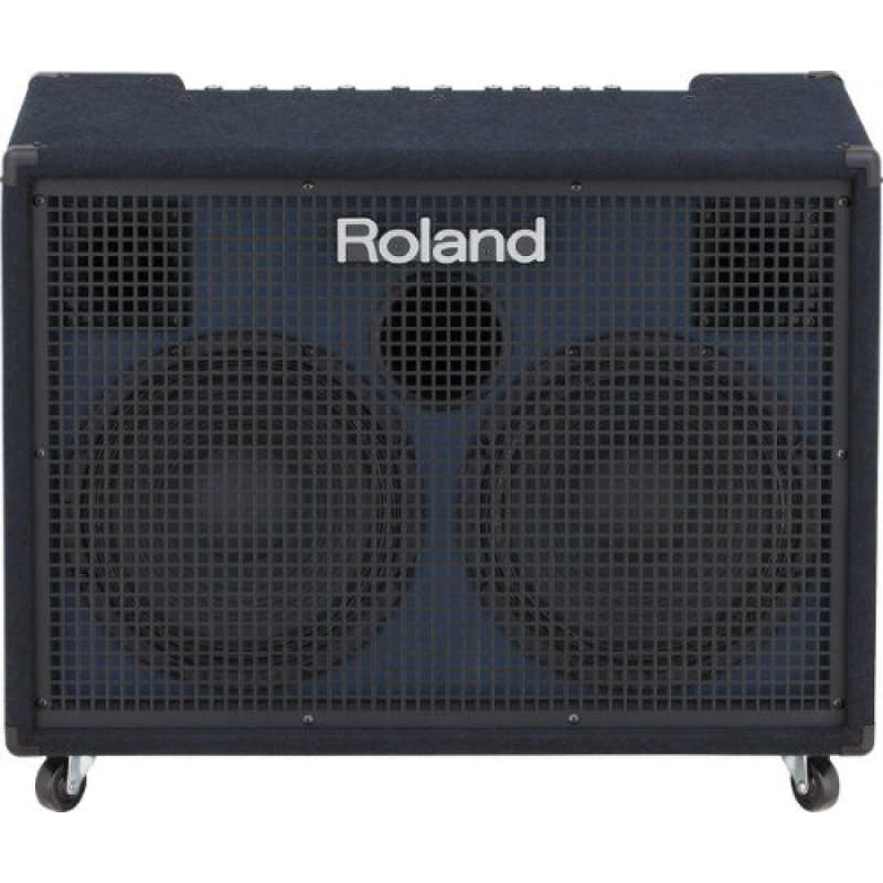 Roland KC990 Stereo Mixing Keyboard Amplifier (160w+160w)